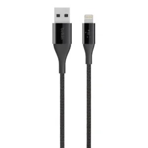 Belkin MIXIT DuraTek Lightning to USB Cable