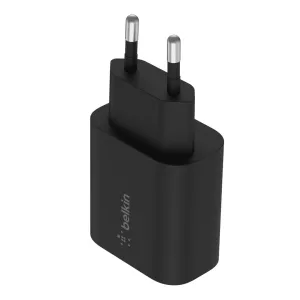 Belkin Wca004vfbk Black Indoor