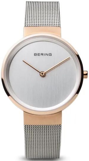 BER Watch Classic Ladies