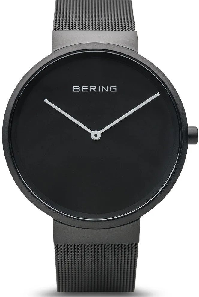 BER Watch Classic Unisex