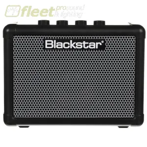 Blackstar FLY 3 Bass Guitar Amplifier