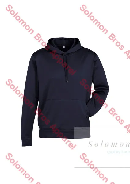 Boost Mens Hoodie