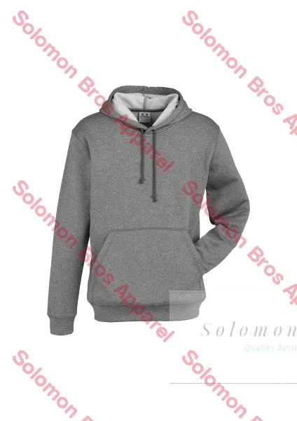 Boost Mens Hoodie