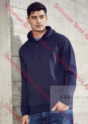 Boost Mens Hoodie