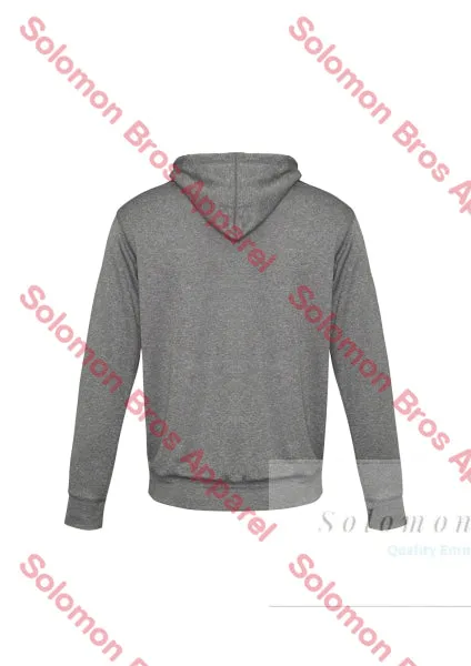 Boost Mens Hoodie