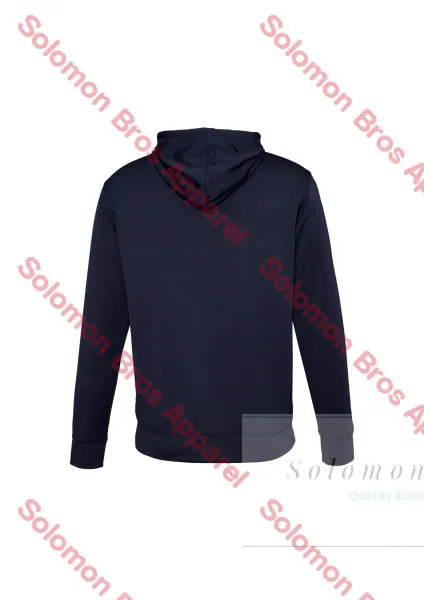 Boost Mens Hoodie