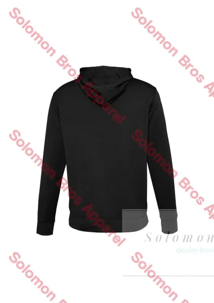 Boost Mens Hoodie