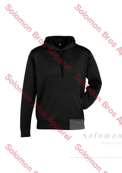 Boost Mens Hoodie