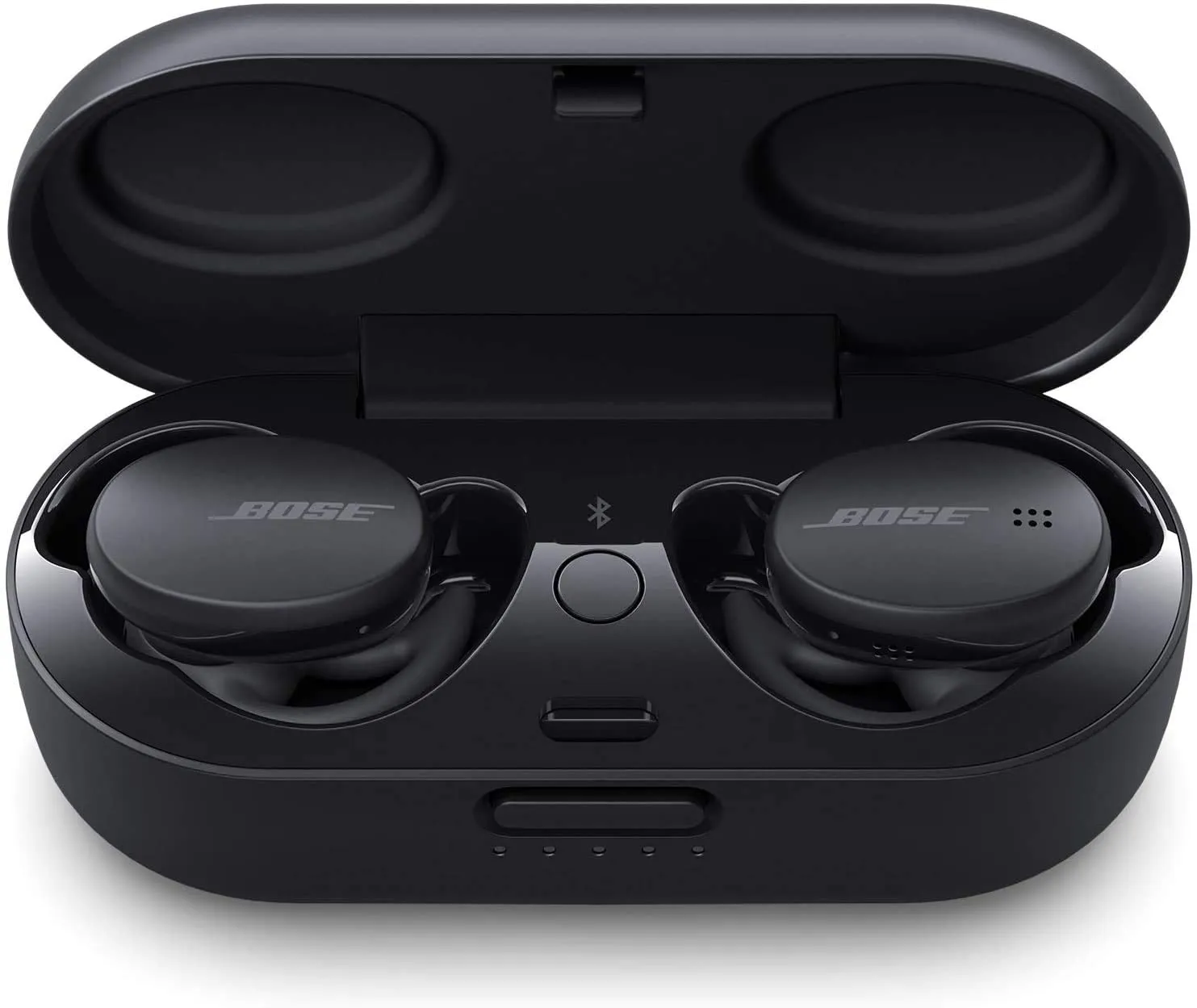 Bose Sports Noise Cancelling Wireless Earbuds