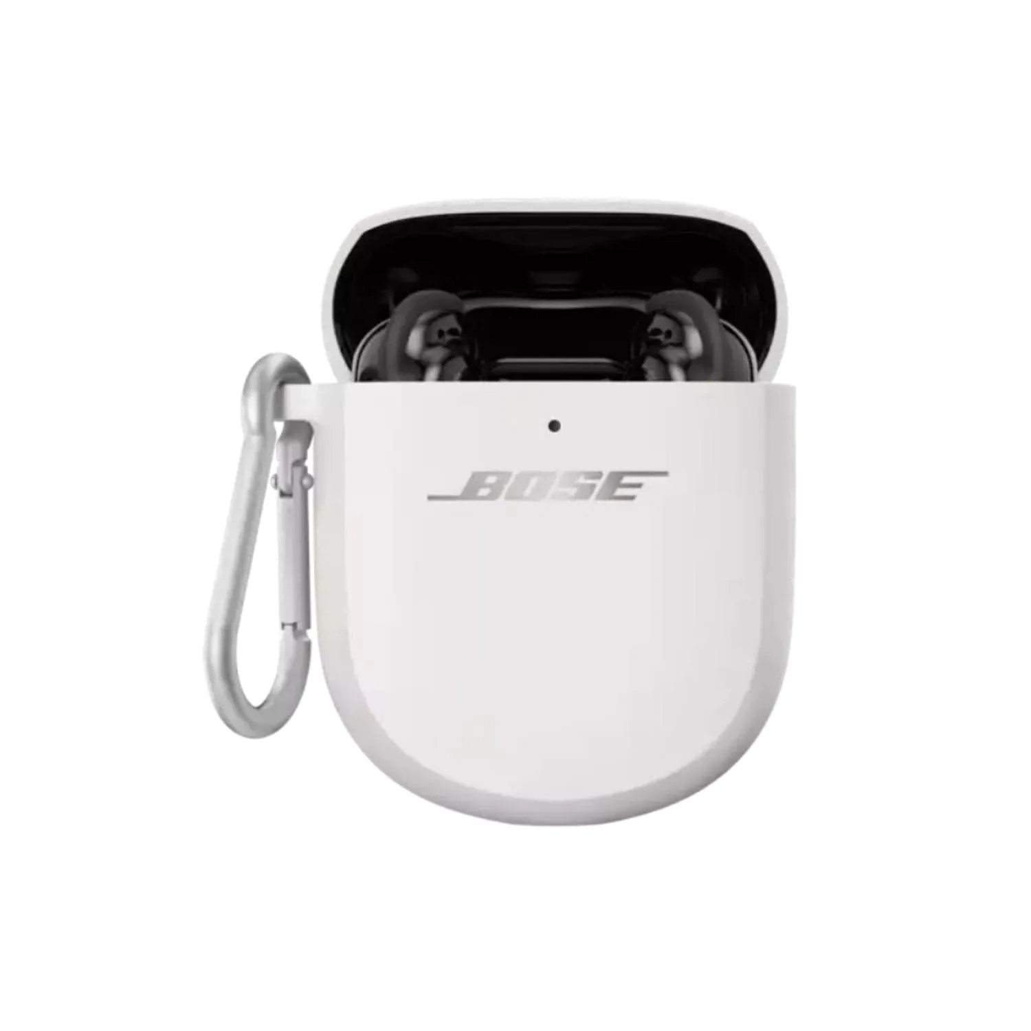 Bose Wireless Charging Case Cover for QuietComfort Earbuds II & QuietComfort Ultra Earbuds