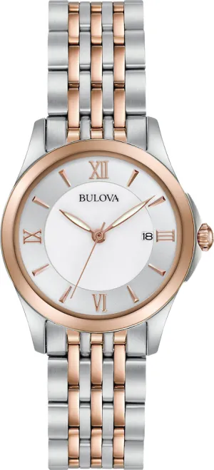 BUL Watch Classic Ladies