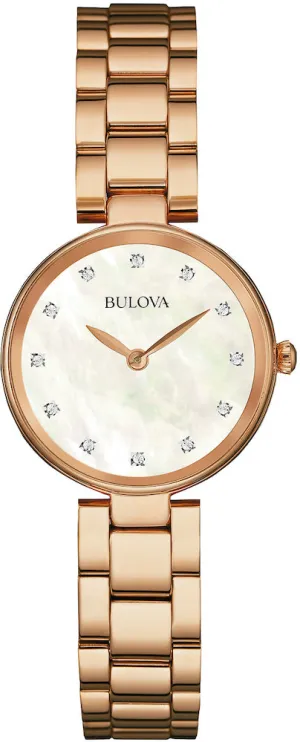 BUL Watch Classic Ladies