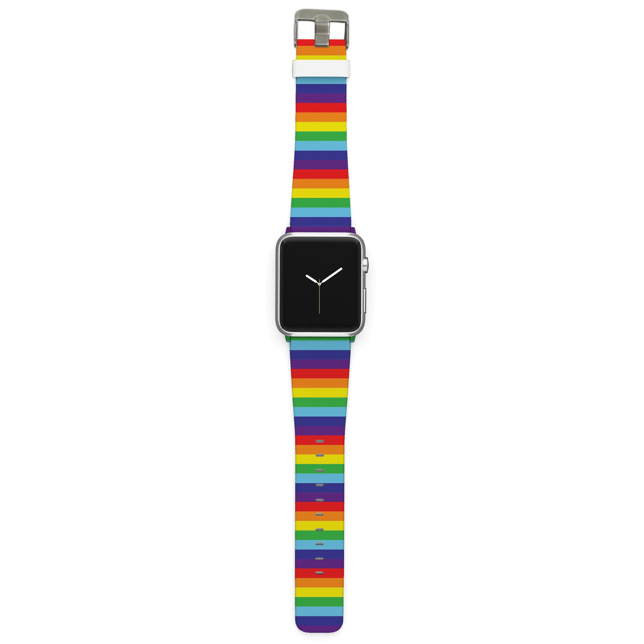 C4 Apple Watch Band (Rainbow)