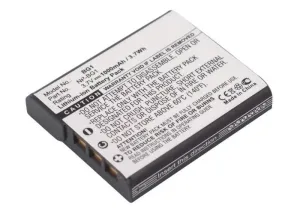 Camera Battery For Sony 3.7Wh