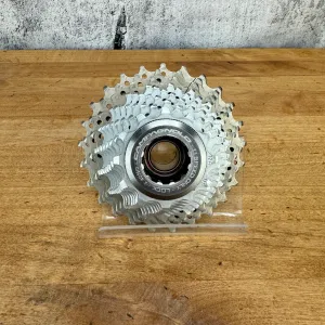 Campagnolo Record 11 12-25t 11-Speed Bike Cassette "Light Wear" 227g