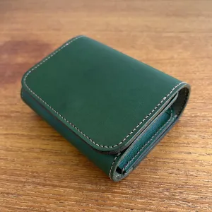 CARGO CLUTCH   GREEN