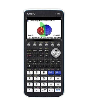 Casio Calculator , Model - FXCG50