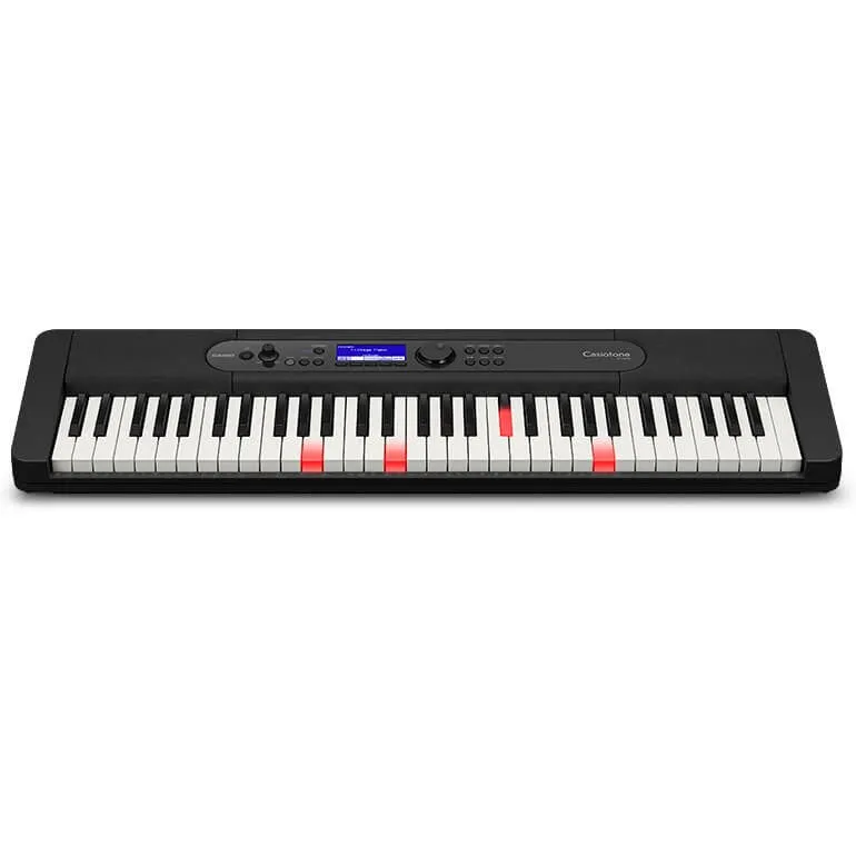 Casio Lk-S450 Synthesizer Digital Synthesizer 61 Black