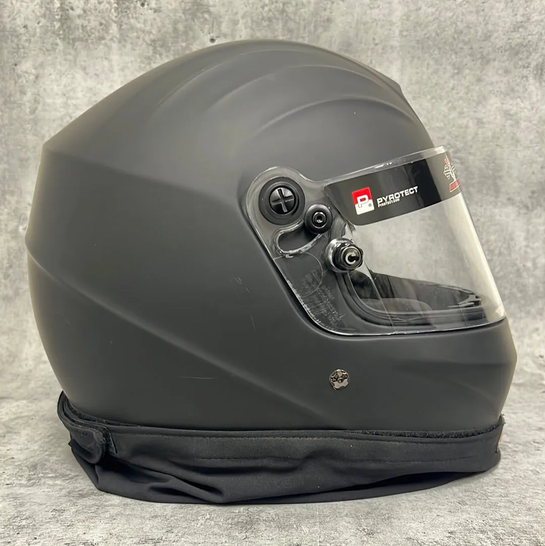 Clearance Trax Pyrotect SportMax DOT Helmet