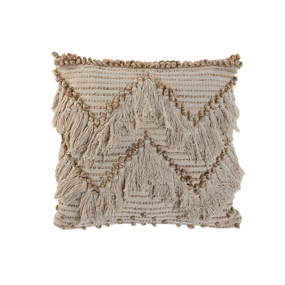 Cushion Home ESPRIT Boho 45 x 45 cm