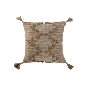 Cushion Home ESPRIT Boho 45 x 45 cm