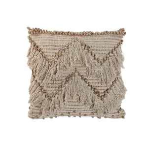 Cushion Home ESPRIT Boho 45 x 45 cm