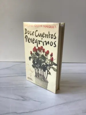 Doce Cuentos Peveqrinos