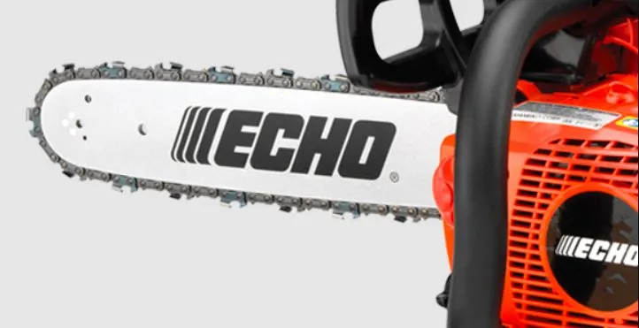 ECHO CS-355T Top Handle Chainsaw with 14" Bar