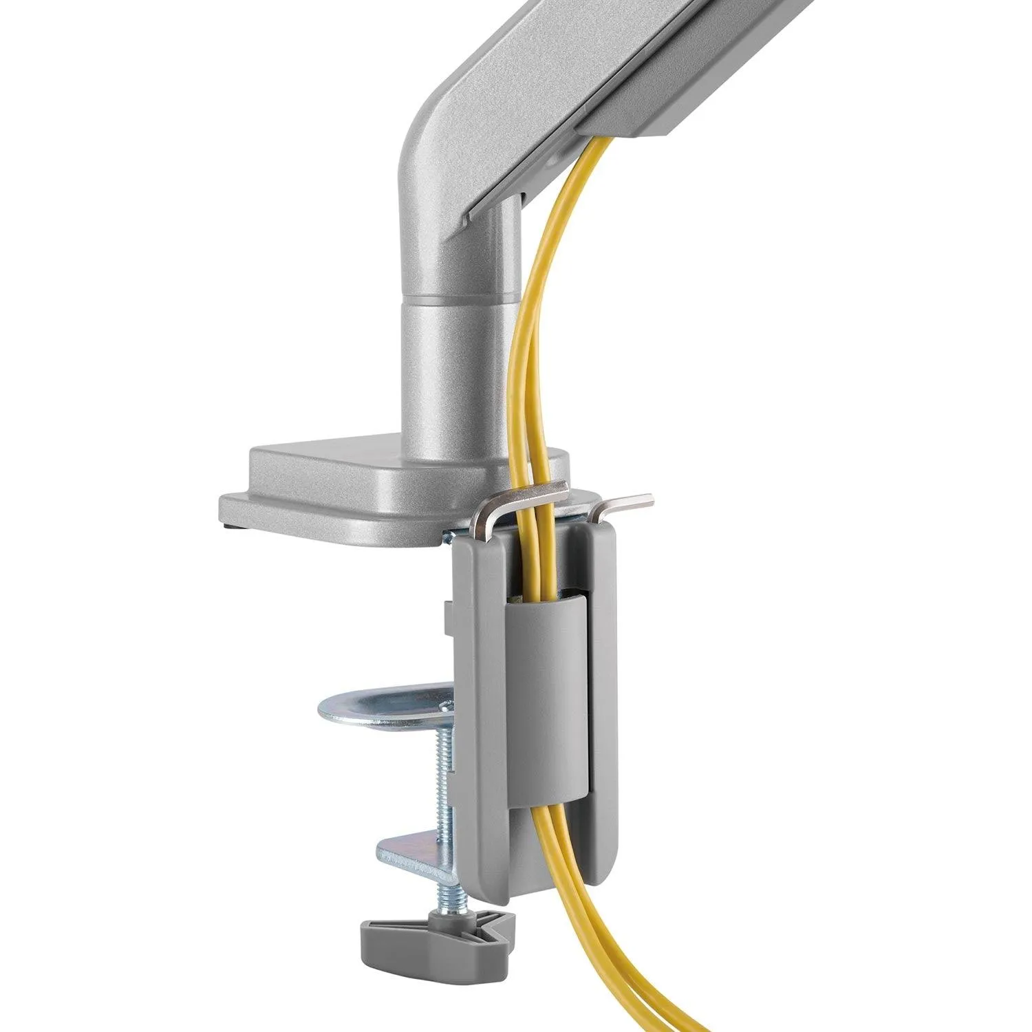 Echo Single Monitor Arm