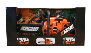 ECHO Toy Chainsaw