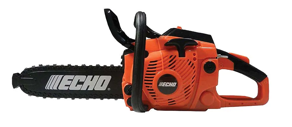 ECHO Toy Chainsaw