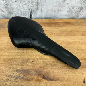 Fizik Arione R1 7x9mm Carbon Rails Large 140mm Bike Saddle 180g