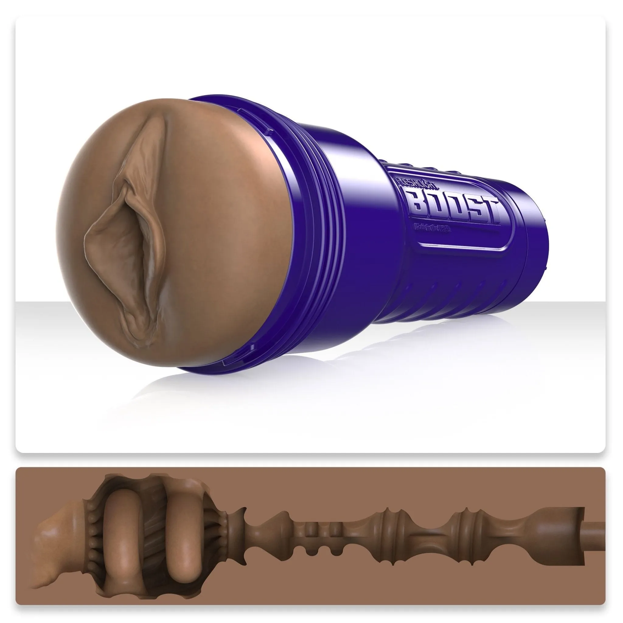 Fleshlight Boost