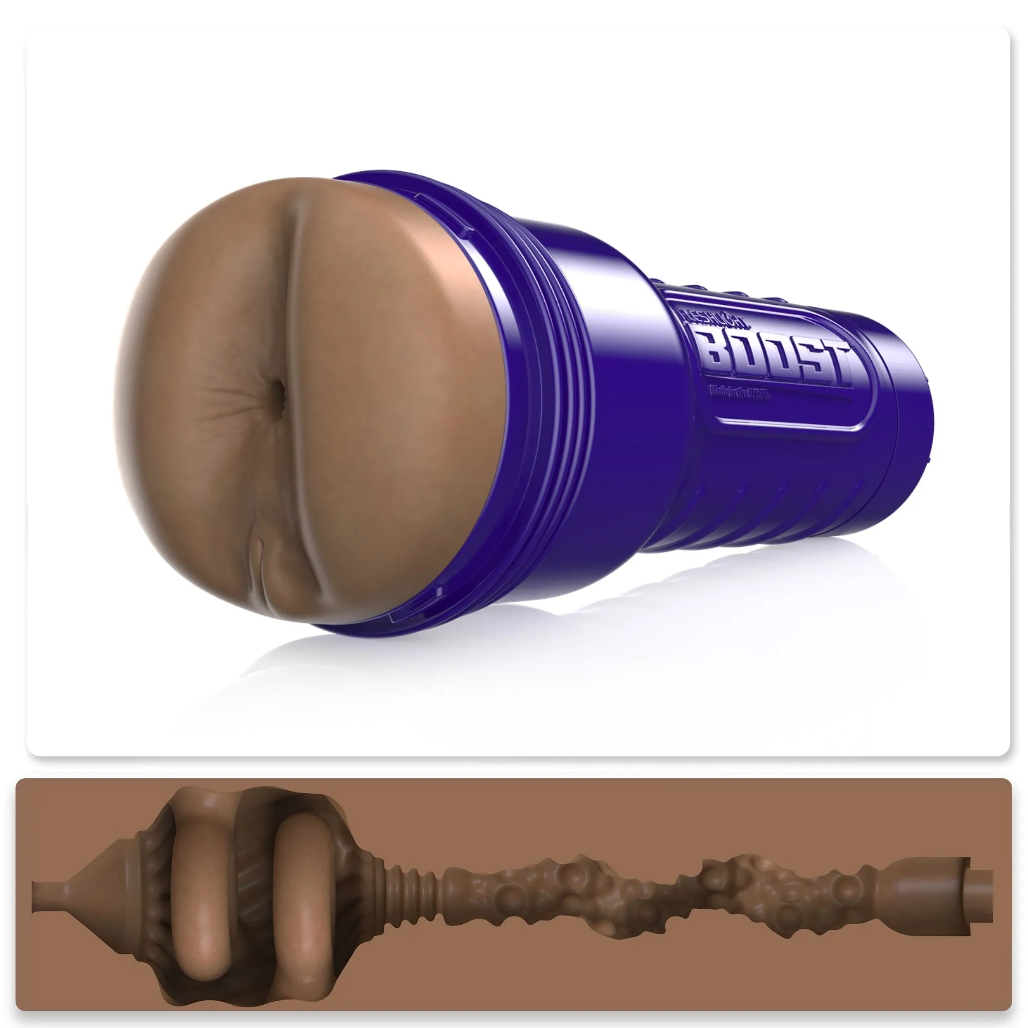 Fleshlight Boost