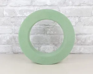 Foam Wreath