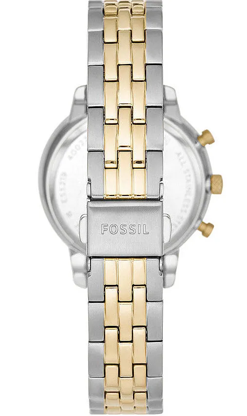 FOS Watch Neutra Chrono Ladies