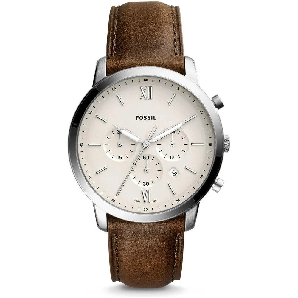 FOSSIL MOD. FS5380