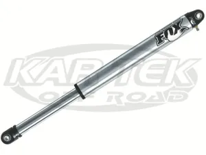 Fox Racing Air Shocks 2.5" Body 12" Stroke 1-5/8" Shaft Emulsion Shock Without Reservoir