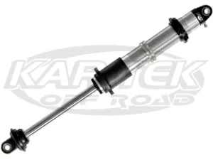 Fox Racing Shocks 2" Coil Over Body 14" Stroke 7/8" Diameter Shaft Emulsion Shock Without Reservoir