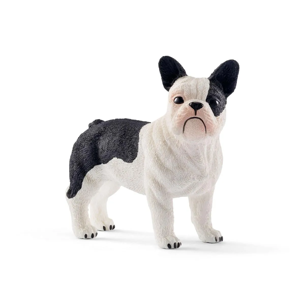 French Bulldog 2" Figure