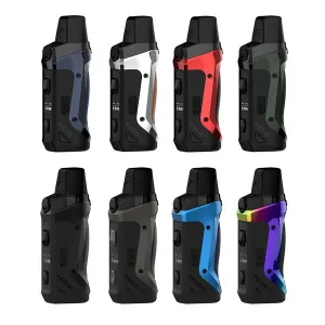 Geekvape Aegis Boost Bonus Kit Luxury Edition 1500mAh