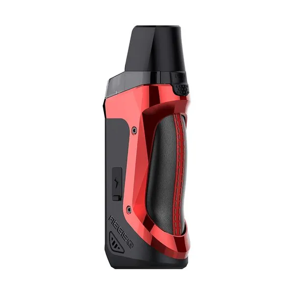 Geekvape Aegis Boost Bonus Kit Luxury Edition 1500mAh