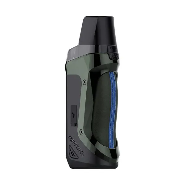 Geekvape Aegis Boost Bonus Kit Luxury Edition 1500mAh