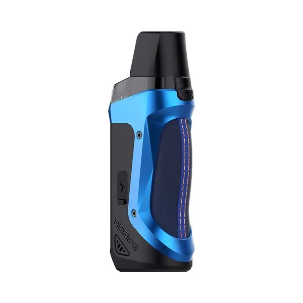 Geekvape Aegis Boost Bonus Kit Luxury Edition 1500mAh