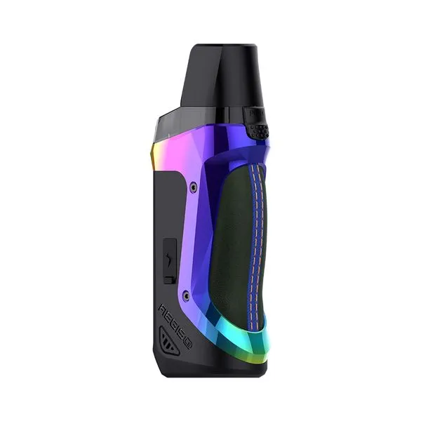 Geekvape Aegis Boost Bonus Kit Luxury Edition 1500mAh