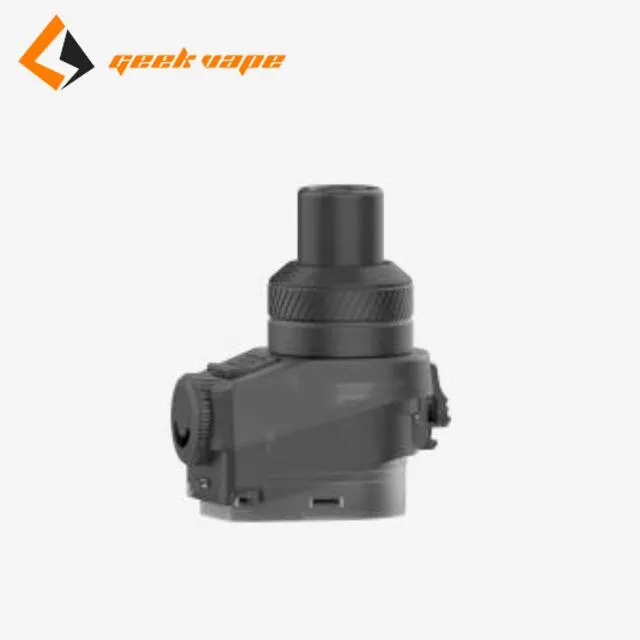 Geekvape Aegis Boost RBA 2ml