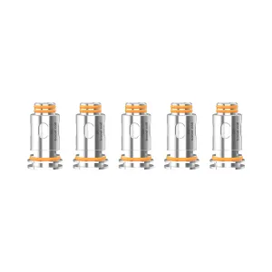 Geekvape Aegis Boost Replacement Coils (Pack of 5)