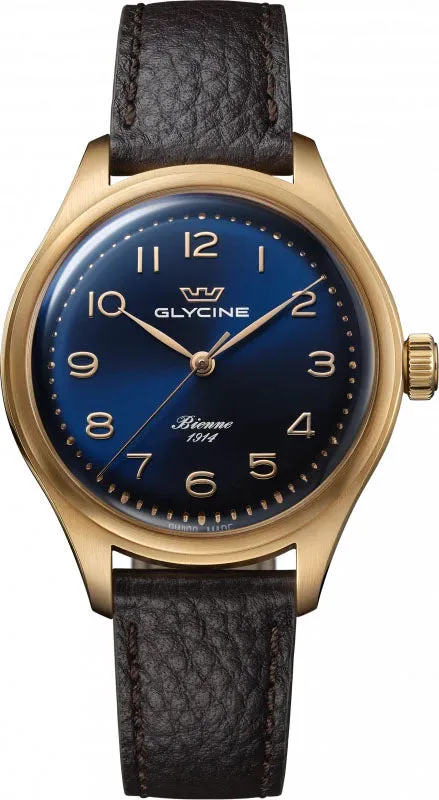 GLY Watch Bienne 1914 39