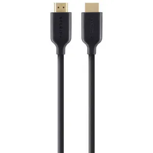 HDMI Cable Belkin HDMI - HDMI, 2m 2 m Black