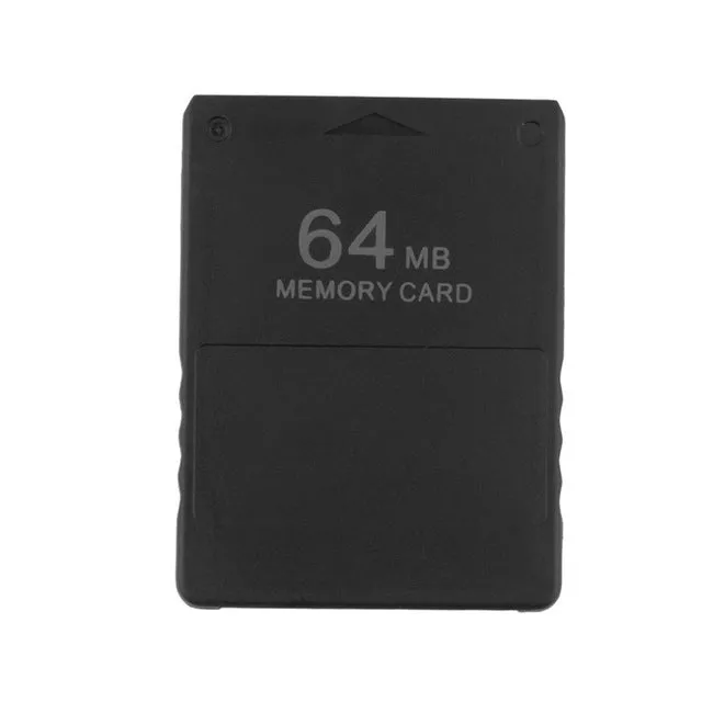 High Speed Memory Card For Sony PS2 Console